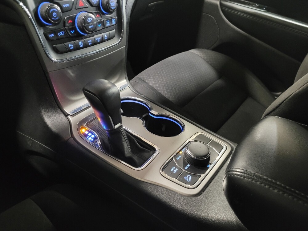 2018 Jeep Grand Cherokee in New Castle, DE 19720 - 18145890 26