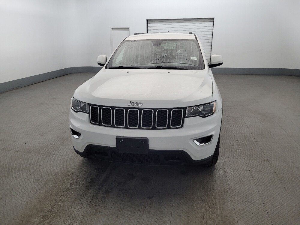 2018 Jeep Grand Cherokee in New Castle, DE 19720 - 18145890 15