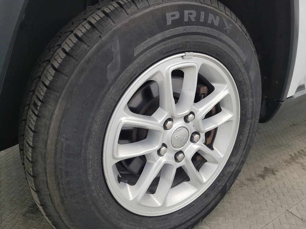 2018 Jeep Grand Cherokee in New Castle, DE 19720 - 18145890 31
