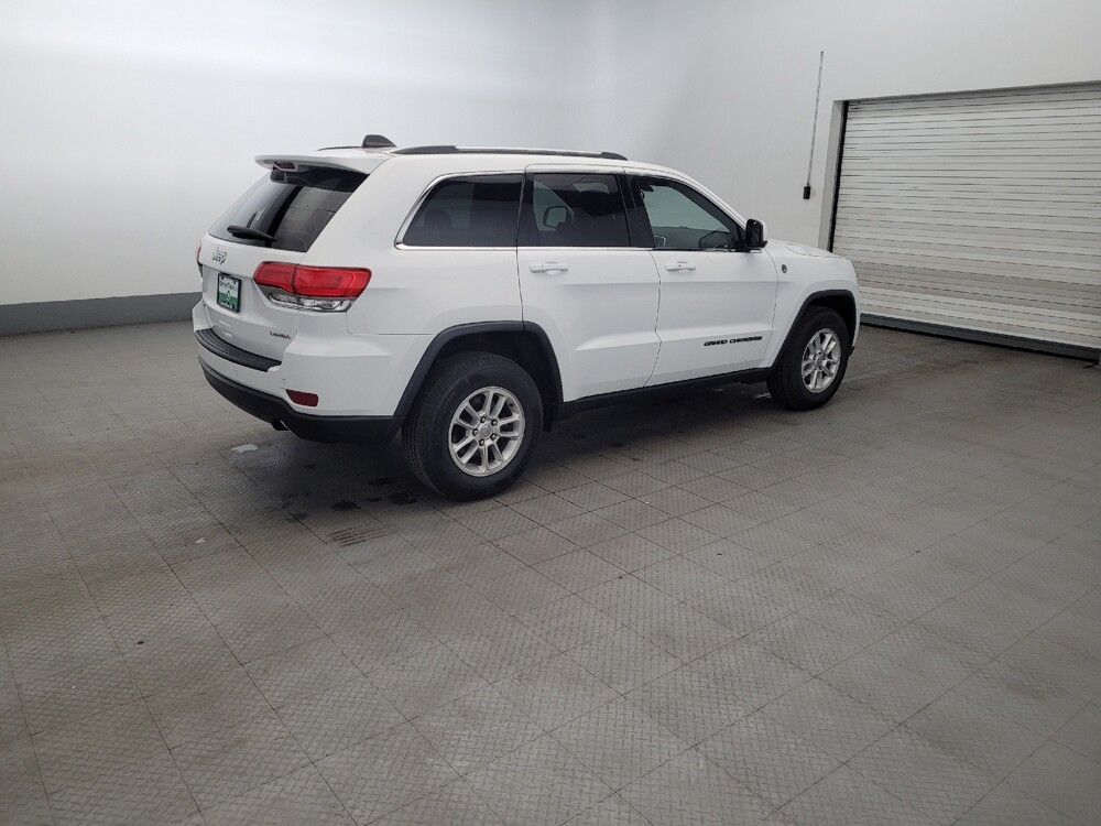 2018 Jeep Grand Cherokee in New Castle, DE 19720 - 18145890 10