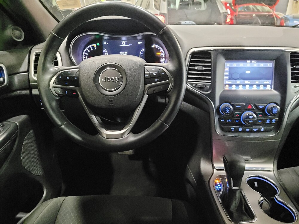 2018 Jeep Grand Cherokee in New Castle, DE 19720 - 18145890 22