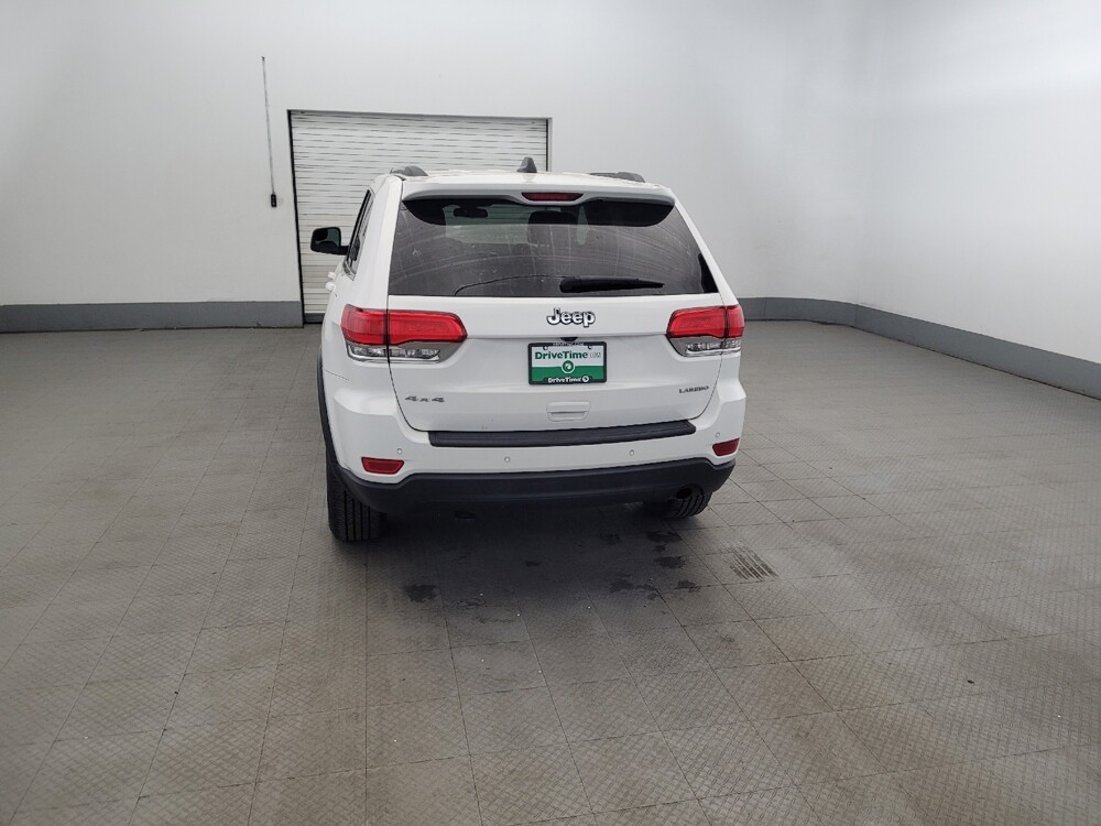 2018 Jeep Grand Cherokee in New Castle, DE 19720 - 18145890 6