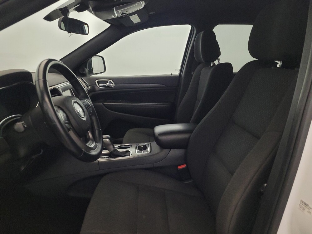 2018 Jeep Grand Cherokee in New Castle, DE 19720 - 18145890 17
