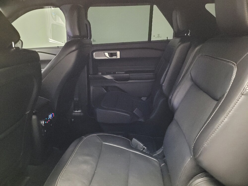 2020 Ford Explorer in Riverside, CA 92504 - 18145891 18