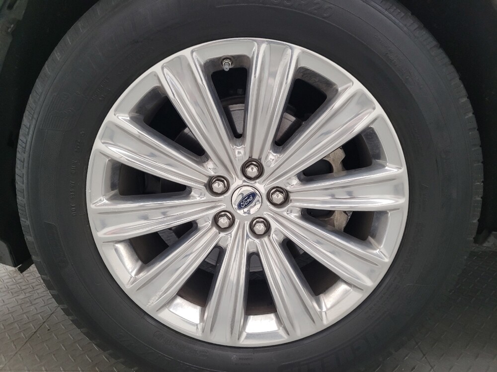 2020 Ford Explorer in Riverside, CA 92504 - 18145891 31