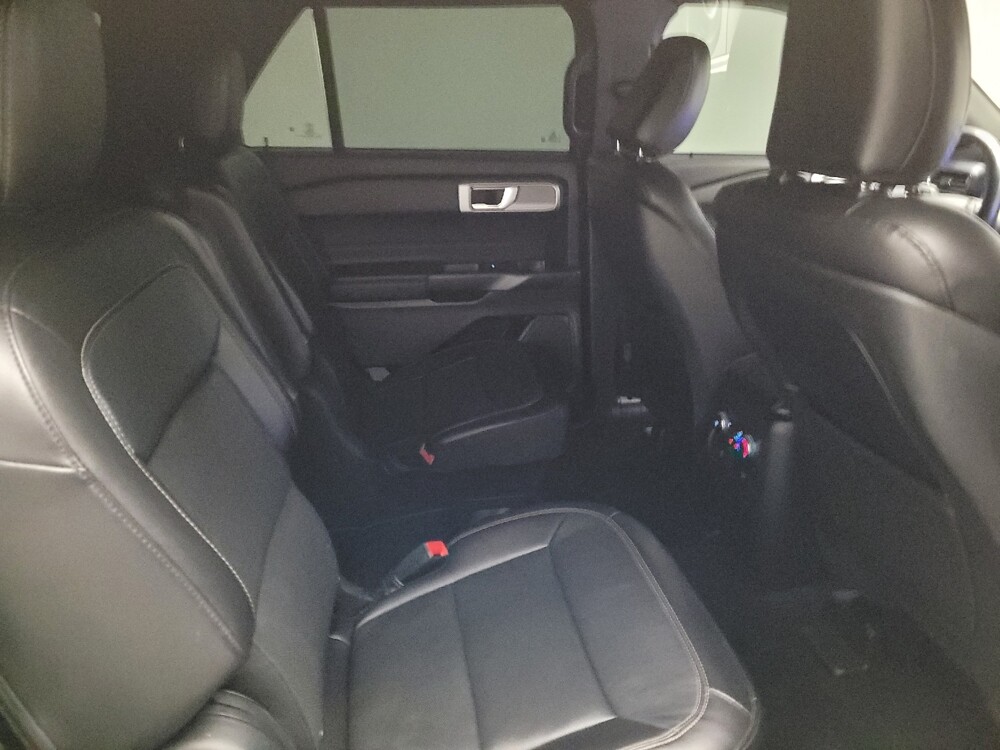 2020 Ford Explorer in Riverside, CA 92504 - 18145891 19