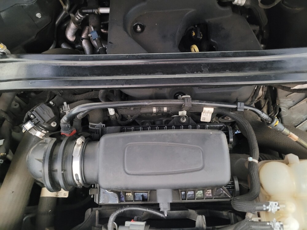 2020 Ford Explorer in Riverside, CA 92504 - 18145891 30
