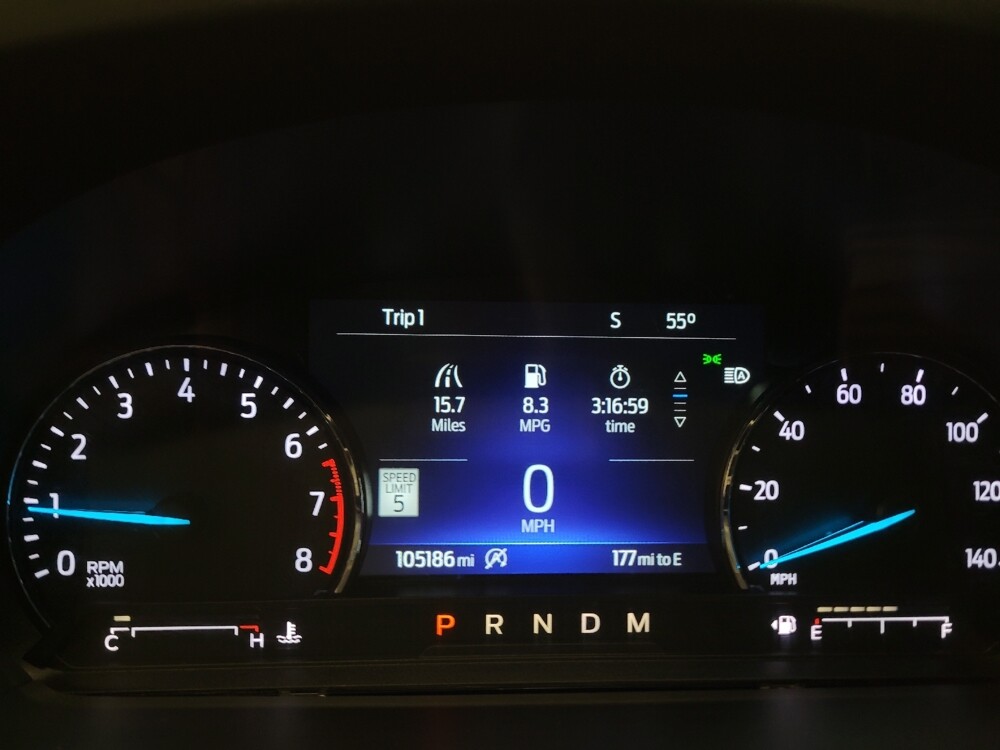 2020 Ford Explorer in Riverside, CA 92504 - 18145891 23