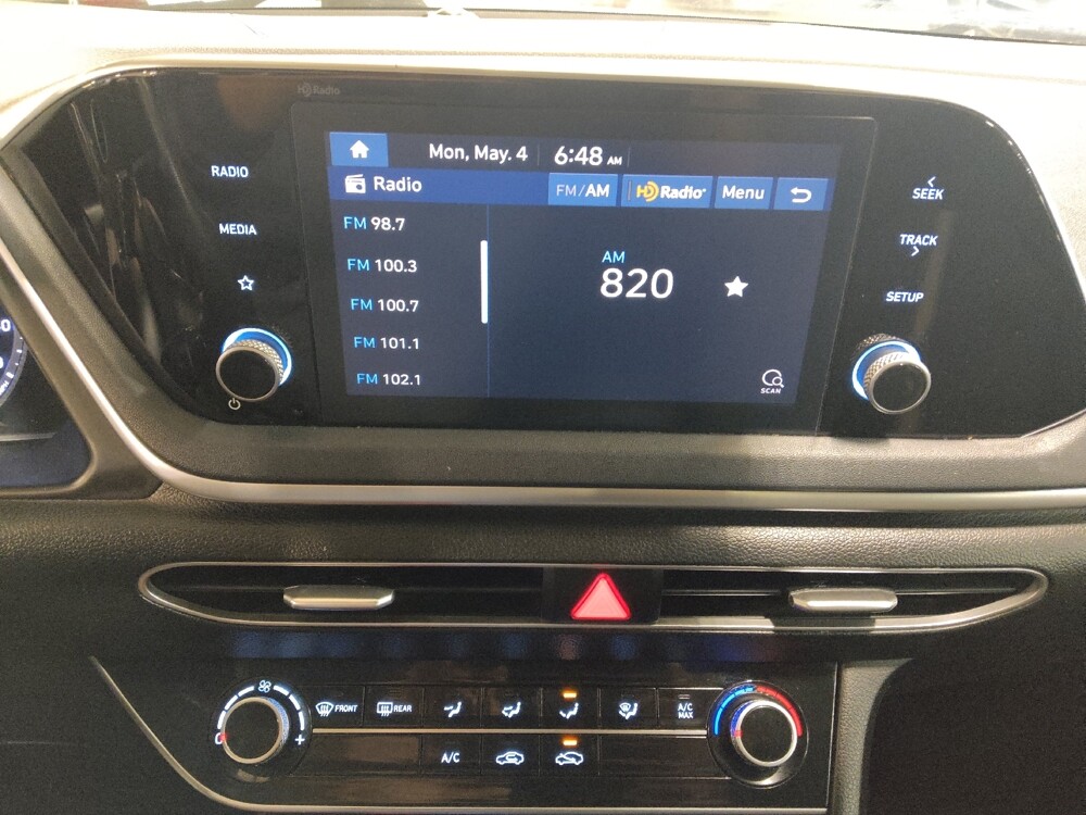 2023 Hyundai Sonata in Fort Worth, TX 76116 - 18145893 25