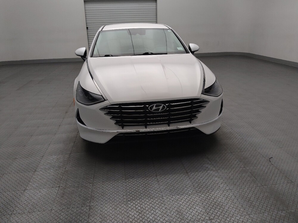 2023 Hyundai Sonata in Fort Worth, TX 76116 - 18145893 14
