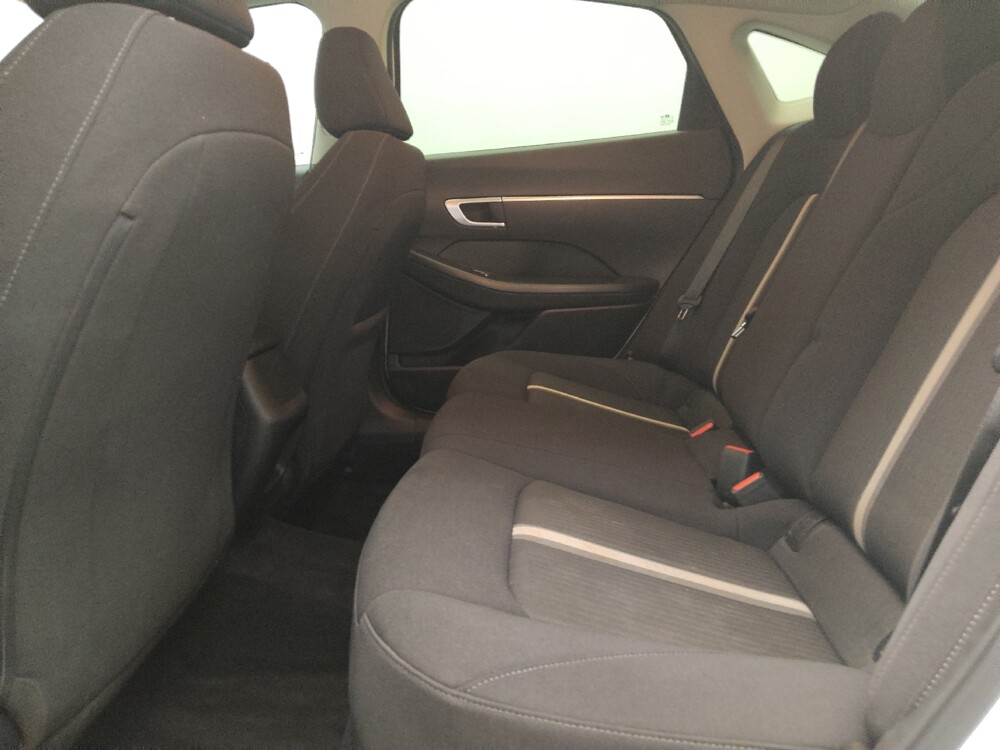 2023 Hyundai Sonata in Fort Worth, TX 76116 - 18145893 18