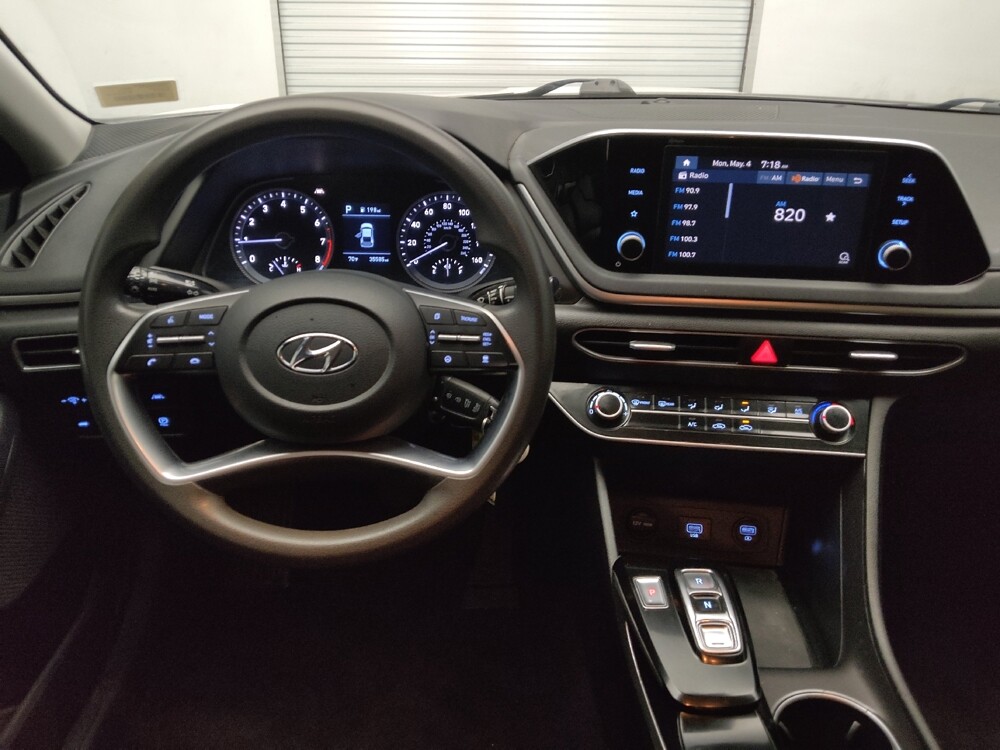 2023 Hyundai Sonata in Fort Worth, TX 76116 - 18145893 22