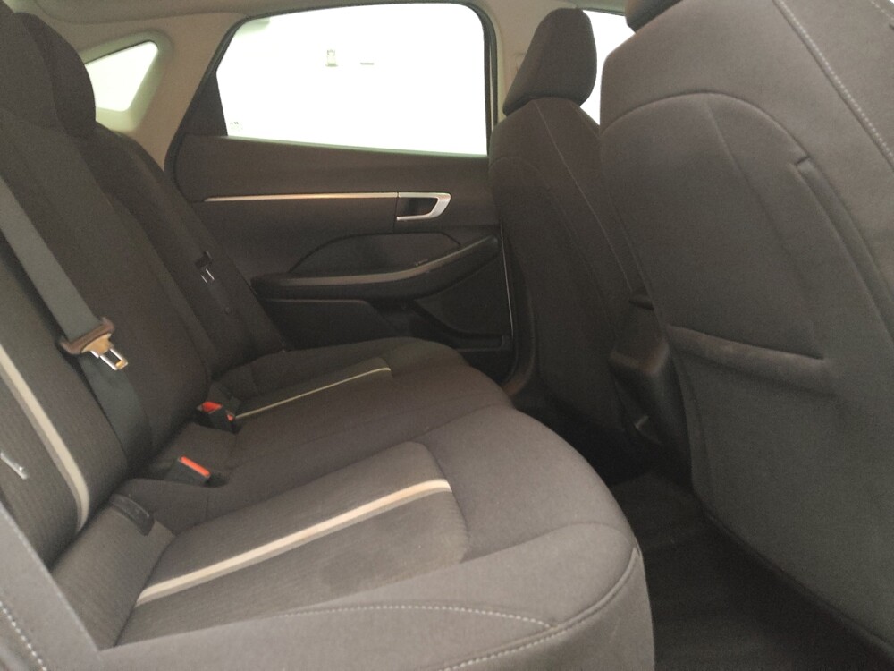 2023 Hyundai Sonata in Fort Worth, TX 76116 - 18145893 19