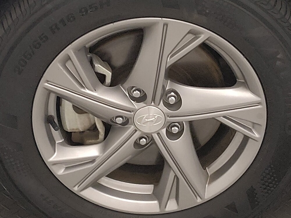 2023 Hyundai Sonata in Fort Worth, TX 76116 - 18145893 31