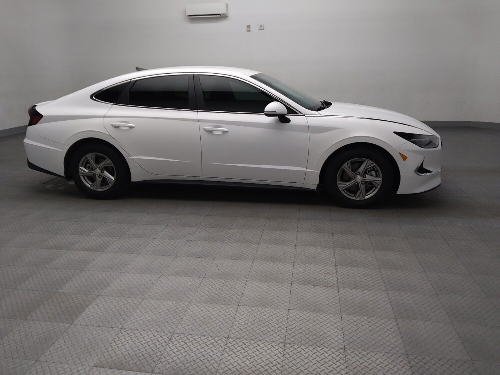 2023 Hyundai Sonata in Fort Worth, TX 76116 - 18145893 11