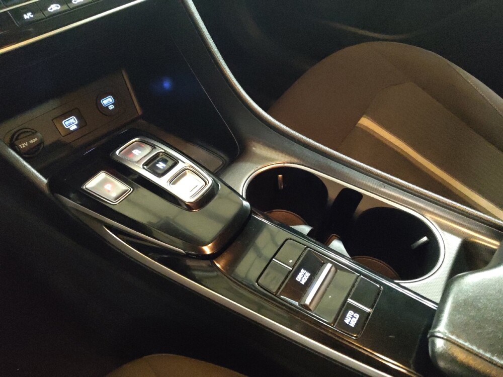 2023 Hyundai Sonata in Fort Worth, TX 76116 - 18145893 26