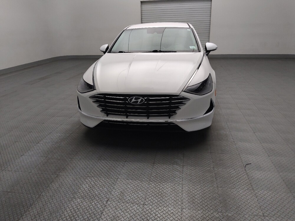 2023 Hyundai Sonata in Fort Worth, TX 76116 - 18145893 15