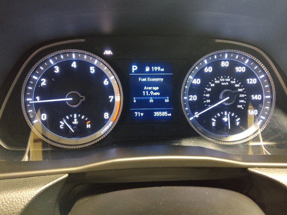 2023 Hyundai Sonata in Fort Worth, TX 76116 - 18145893 23