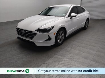 2023 Hyundai Sonata in Fort Worth, TX 76116