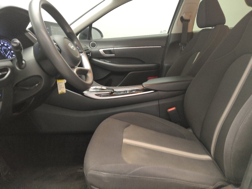 2023 Hyundai Sonata in Fort Worth, TX 76116 - 18145893 17