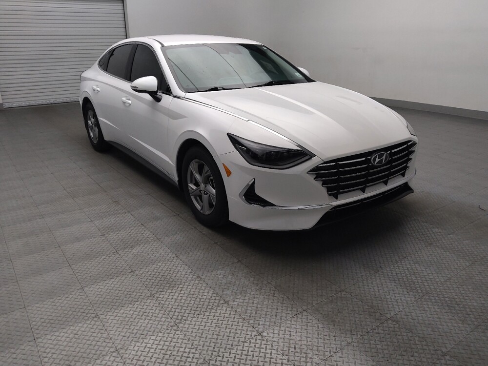 2023 Hyundai Sonata in Fort Worth, TX 76116 - 18145893 13