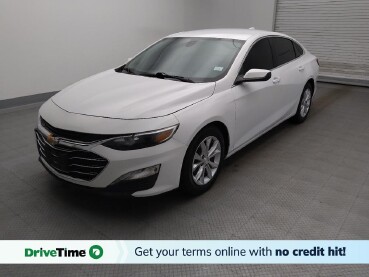 2020 Chevrolet Malibu in Albuquerque, NM 87113