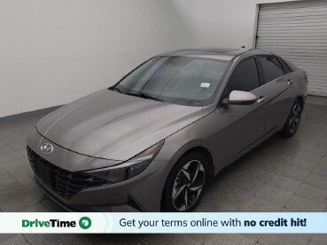 2023 Hyundai Elantra in Round Rock, TX 78664