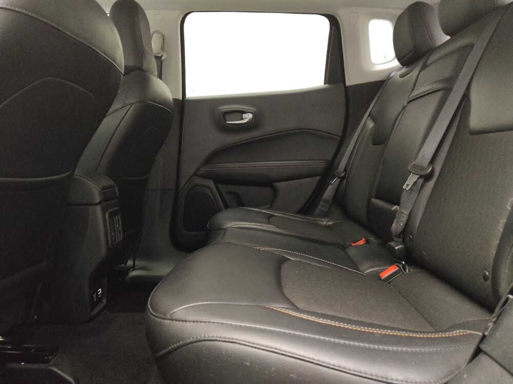 2018 Jeep Compass in Fort Worth, TX 76116 - 18145896 18
