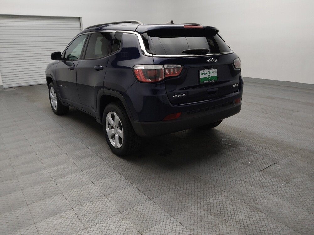 2018 Jeep Compass in Fort Worth, TX 76116 - 18145896 5