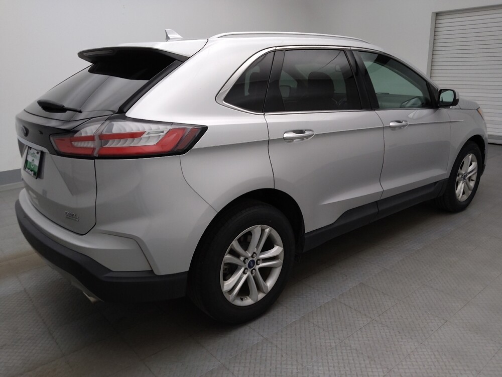 2019 Ford Edge in Albuquerque, NM 87113 - 18145897 10