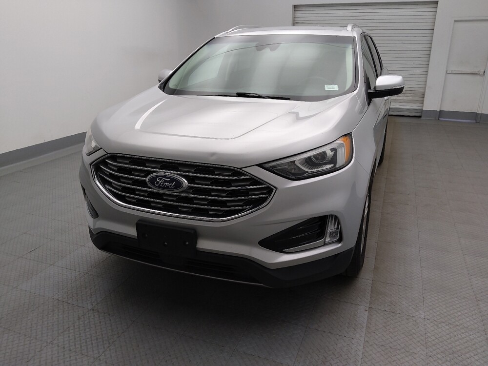 2019 Ford Edge in Albuquerque, NM 87113 - 18145897 15