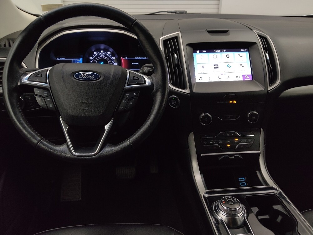 2019 Ford Edge in Albuquerque, NM 87113 - 18145897 22