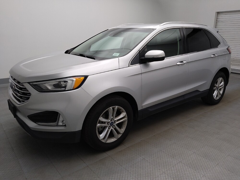 2019 Ford Edge in Albuquerque, NM 87113 - 18145897 2
