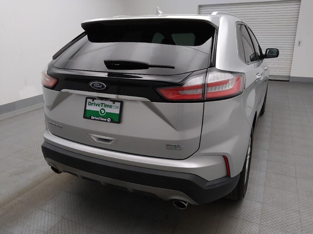 2019 Ford Edge in Albuquerque, NM 87113 - 18145897 7