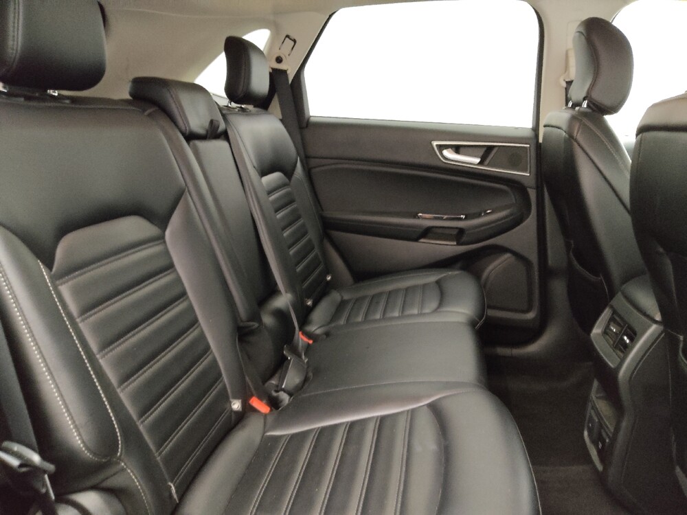 2019 Ford Edge in Albuquerque, NM 87113 - 18145897 19