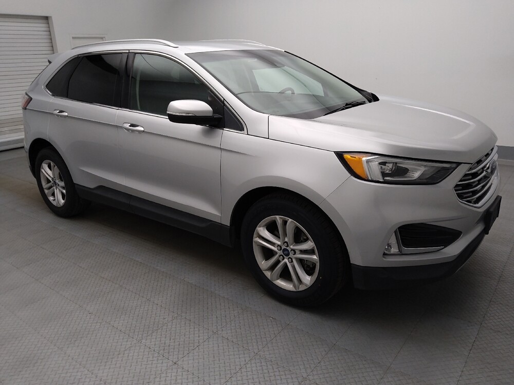 2019 Ford Edge in Albuquerque, NM 87113 - 18145897 11