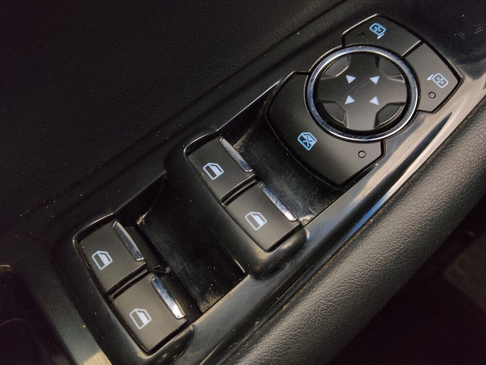2019 Ford Edge in Albuquerque, NM 87113 - 18145897 27