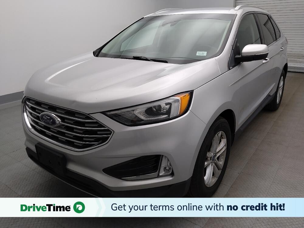 2019 Ford Edge in Albuquerque, NM 87113 - 18145897