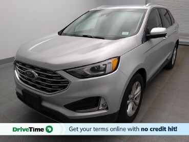 2019 Ford Edge in Albuquerque, NM 87113