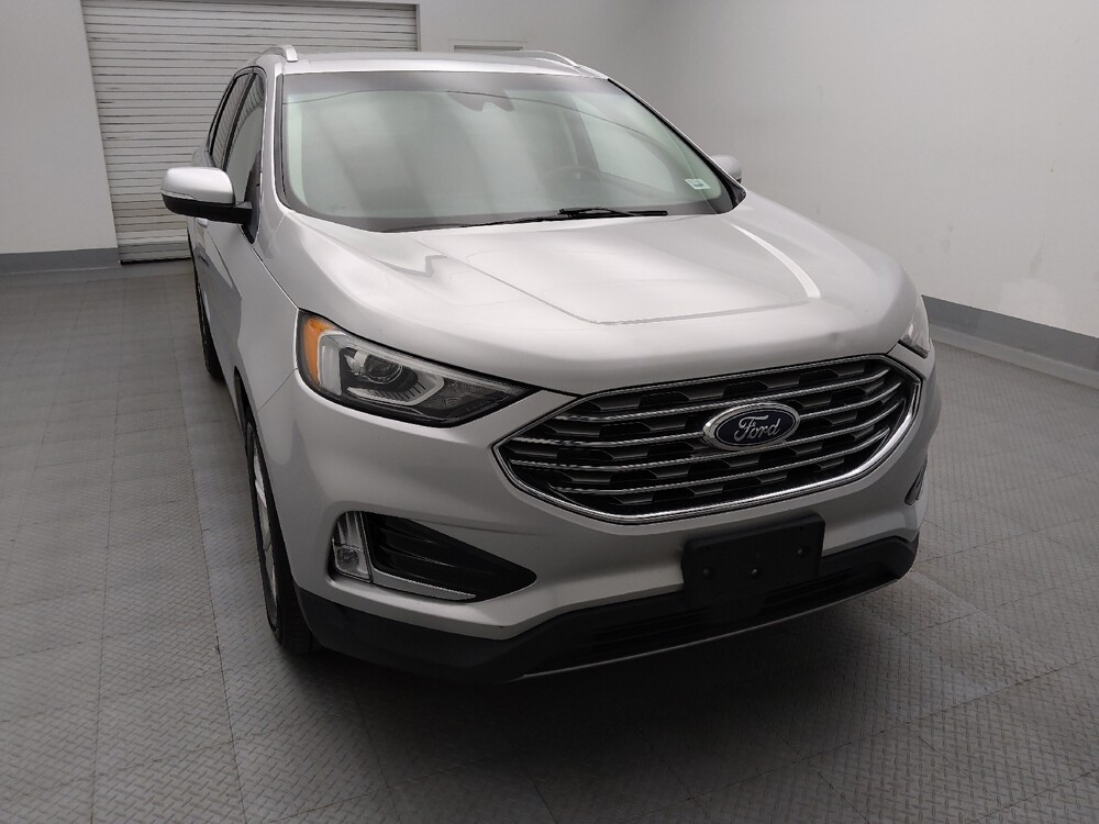 2019 Ford Edge in Albuquerque, NM 87113 - 18145897 14
