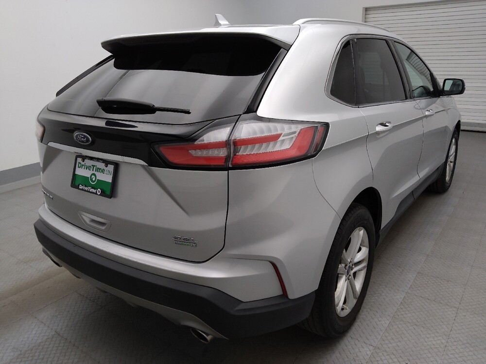 2019 Ford Edge in Albuquerque, NM 87113 - 18145897 9