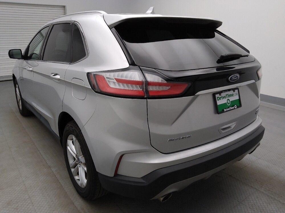 2019 Ford Edge in Albuquerque, NM 87113 - 18145897 5