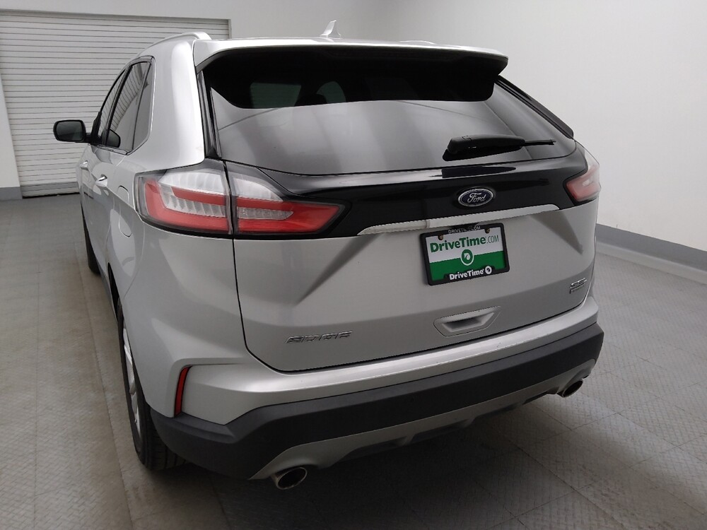 2019 Ford Edge in Albuquerque, NM 87113 - 18145897 6