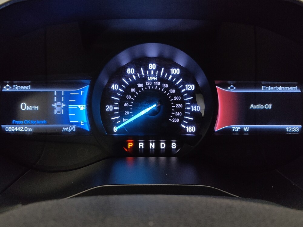 2019 Ford Edge in Albuquerque, NM 87113 - 18145897 23