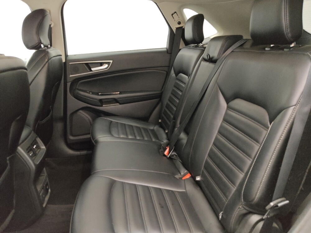 2019 Ford Edge in Albuquerque, NM 87113 - 18145897 18
