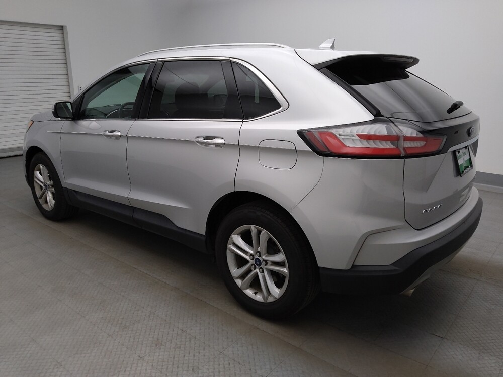 2019 Ford Edge in Albuquerque, NM 87113 - 18145897 3