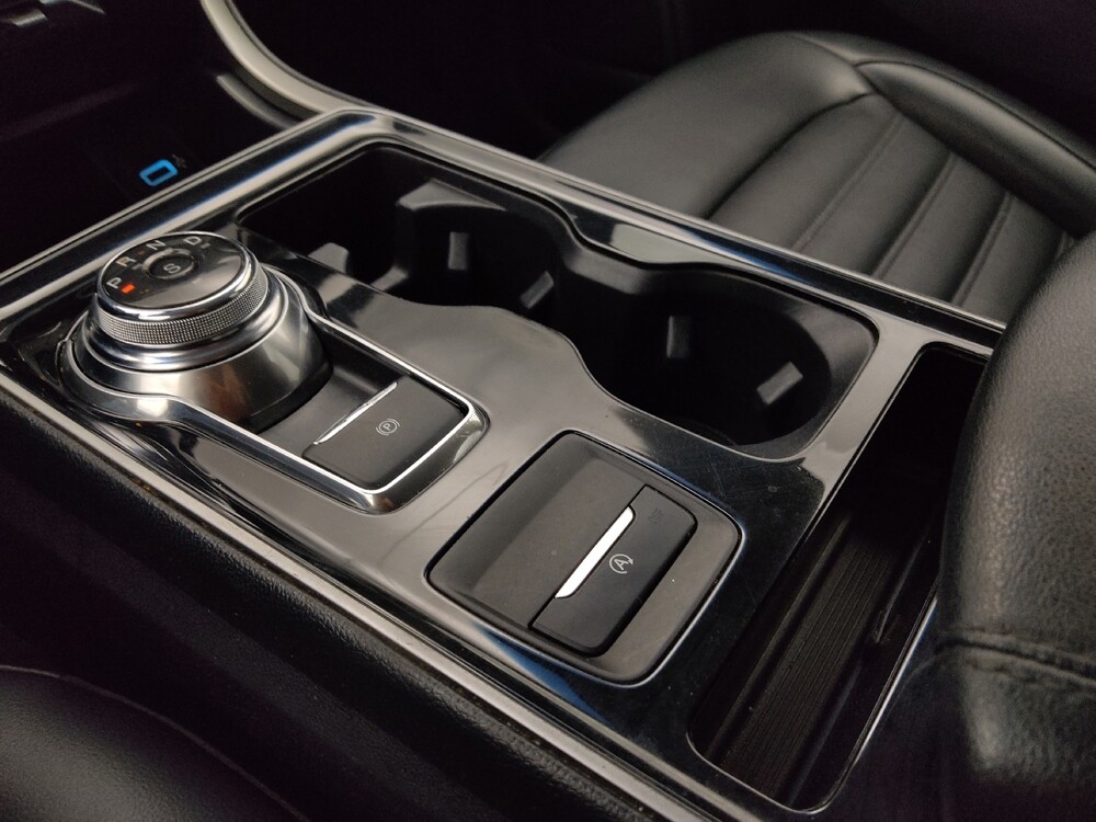 2019 Ford Edge in Albuquerque, NM 87113 - 18145897 26