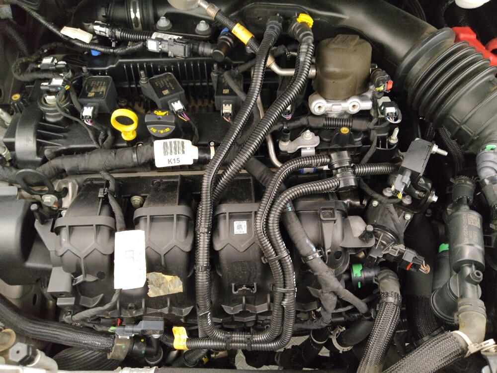 2019 Ford Edge in Albuquerque, NM 87113 - 18145897 30
