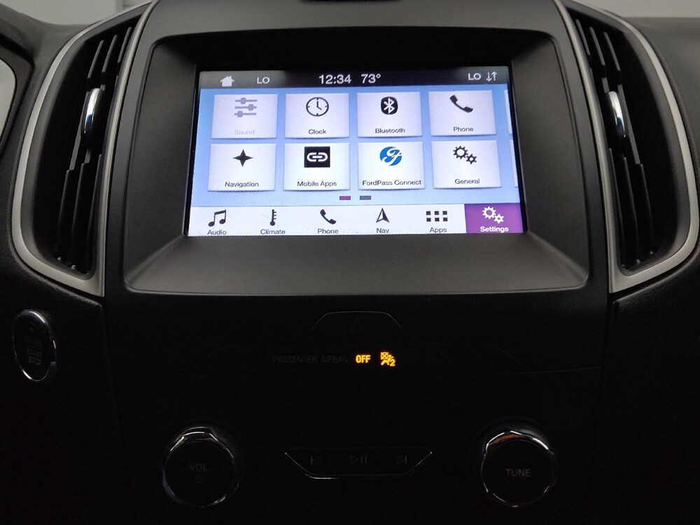 2019 Ford Edge in Albuquerque, NM 87113 - 18145897 25