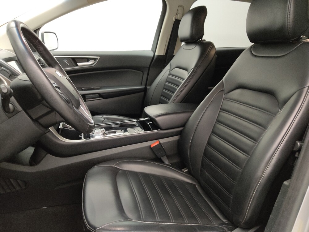 2019 Ford Edge in Albuquerque, NM 87113 - 18145897 17